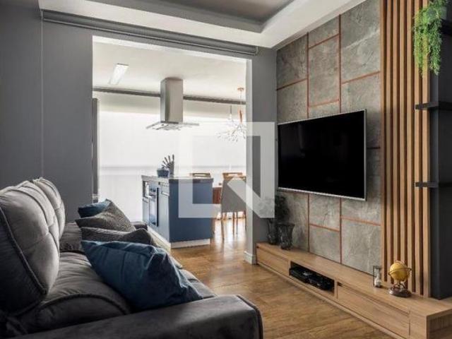 Apartamento à Venda Santo Amaro, 1 Quarto, 53 m² São Paulo