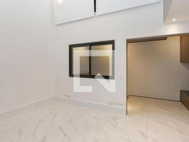 Apartamento à Venda Santo Amaro, 1 Quarto, 76 m² São Paulo