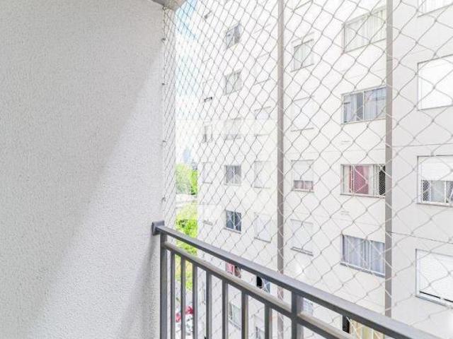 Apartamento à Venda Santo Amaro, 2 Quartos, 40 m2