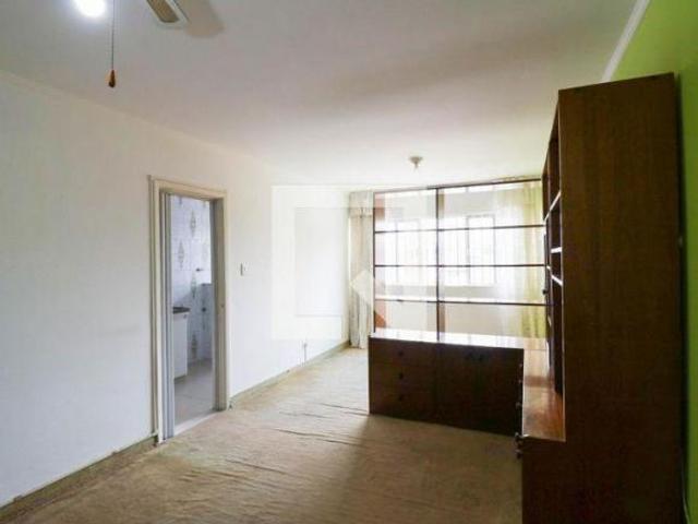 Apartamento à Venda Santo Amaro, 2 Quartos, 69 m² São Paulo