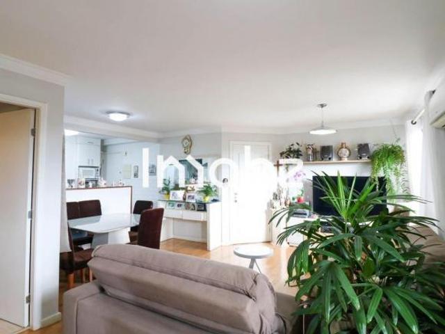 Apartamento à Venda Santo Amaro, 2 Quartos, 77 m2