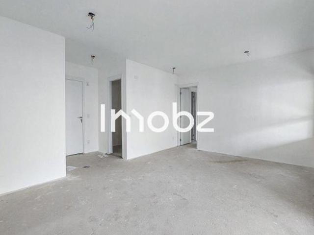 Apartamento à Venda Santo Amaro, 2 Quartos, 86 m2