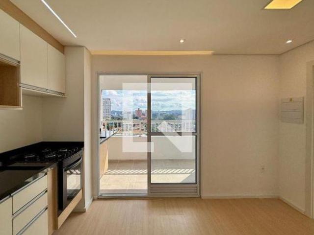 Apartamento à Venda Santo Amaro, 2 Quartos, 36 m² São Paulo