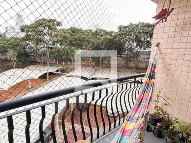 Apartamento à Venda Santo Amaro, 3 Quartos, 87 m2