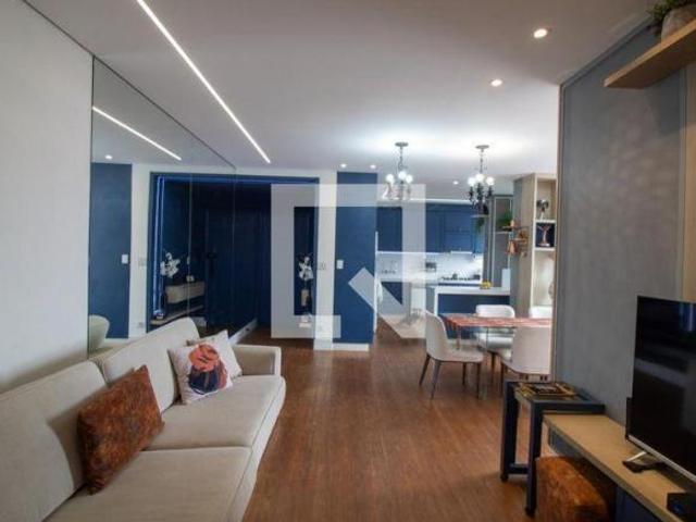 Apartamento à Venda Santo Amaro, 3 Quartos, 119 m² São Paulo
