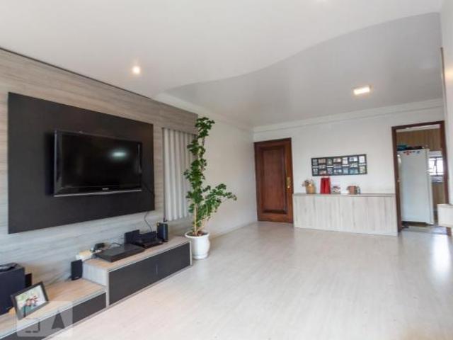 Apartamento à Venda Santo Amaro, 3 Quartos, 138 m2
