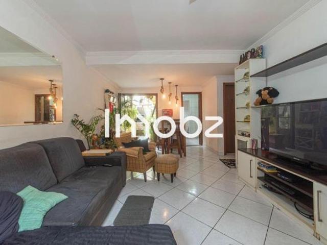 Apartamento à Venda Santo Amaro, 3 Quartos, 156 m2