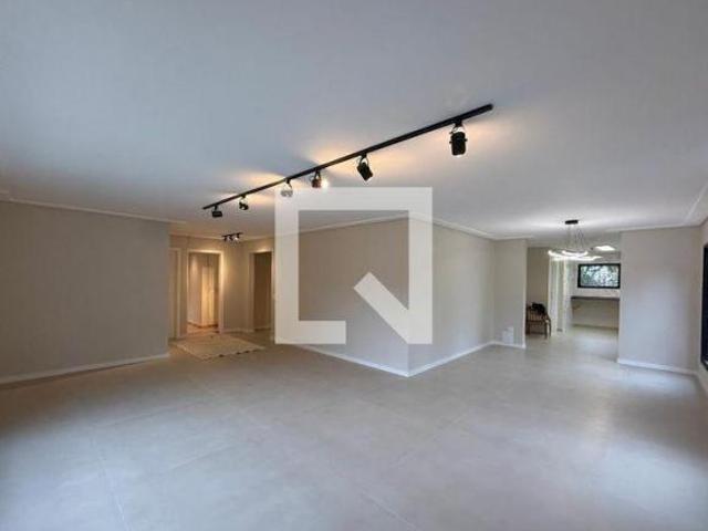 Apartamento à Venda Santo Amaro, 3 Quartos, 180 m² São Paulo