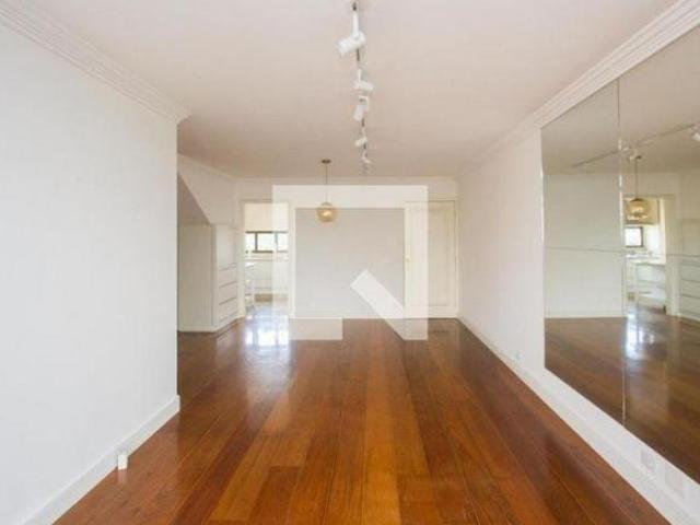 Apartamento à Venda Santo Amaro, 3 Quartos, 270 m2