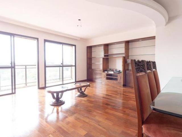 Apartamento à Venda Santo Amaro, 3 Quartos, 290 m2