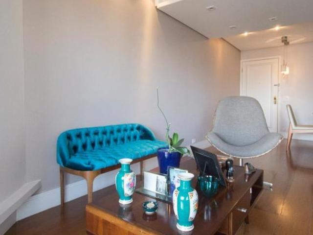 Apartamento à Venda Santo Amaro, 4 Quartos, 270 m2