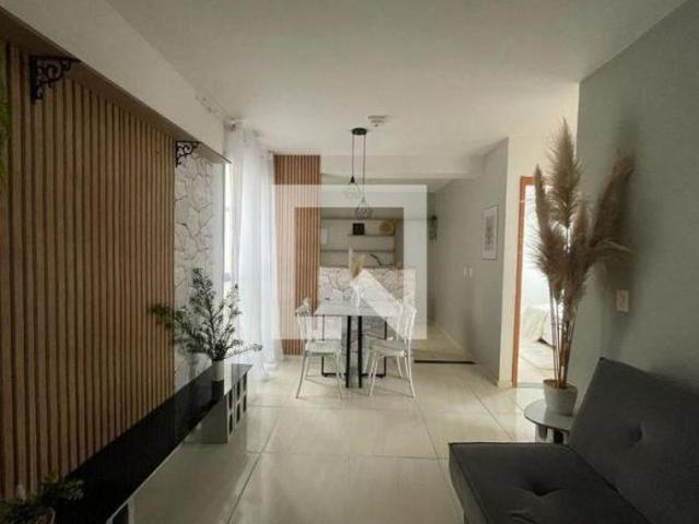 Apartamento à Venda Santo André, 2 Quartos, 41 m² São Leopoldo