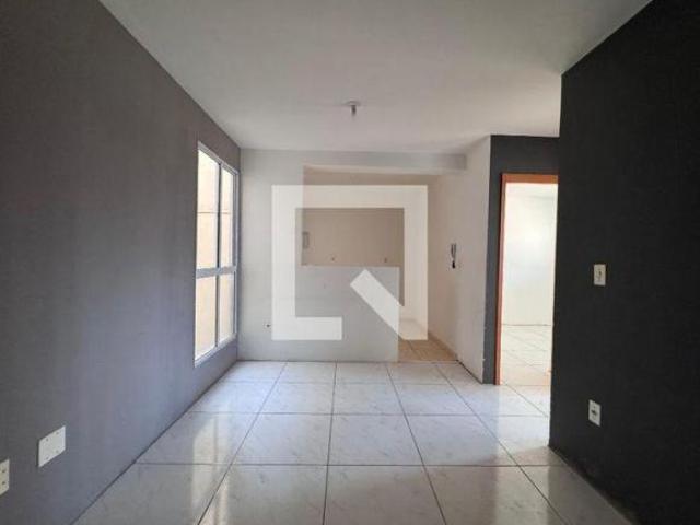 Apartamento à Venda Santo André, 2 Quartos, 42 m² São Leopoldo