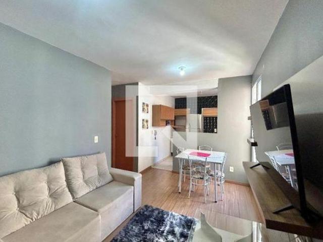 Apartamento à Venda Santo André, 2 Quartos, 47 m² São Leopoldo
