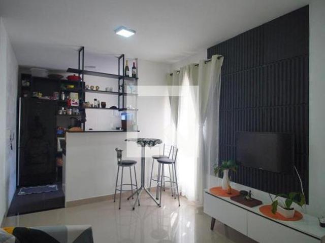 Apartamento à Venda Santo André, 2 Quartos, 44 m² São Leopoldo