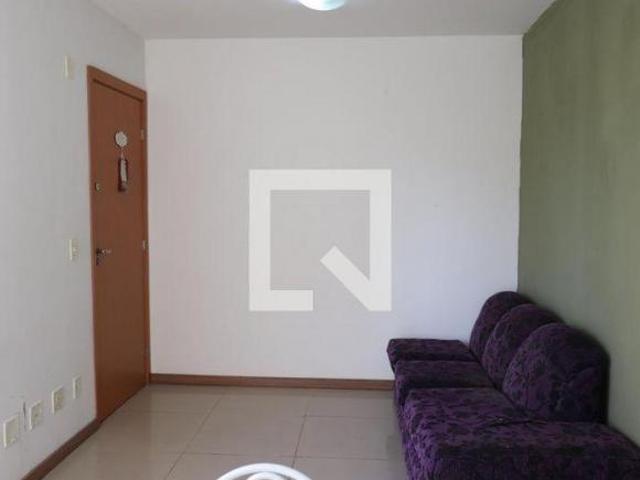 Apartamento à Venda Santo André, 2 Quartos, 44 m² São Leopoldo