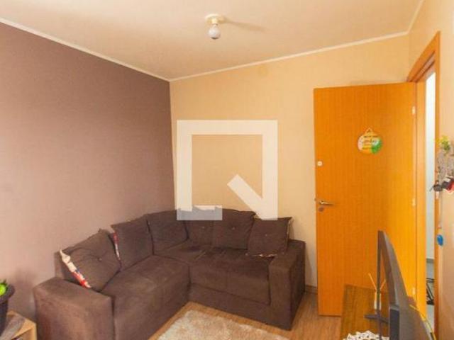 Apartamento à Venda Santo André, 2 Quartos, 45 m² São Leopoldo