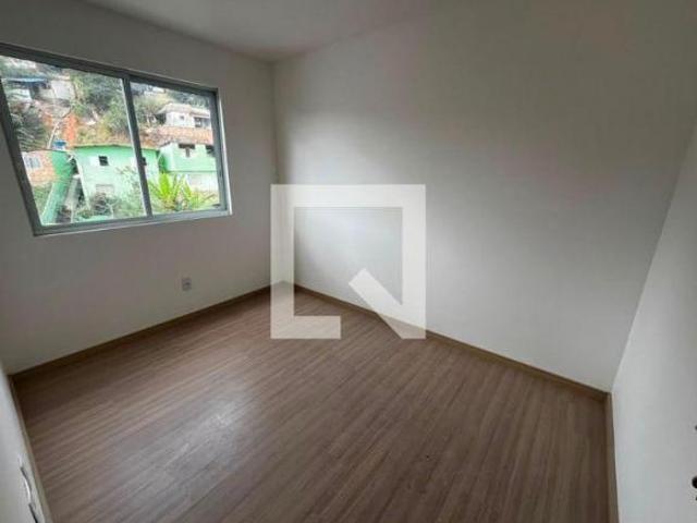 Apartamento à Venda Santo André, 2 Quartos, 52 m² Belo Horizonte