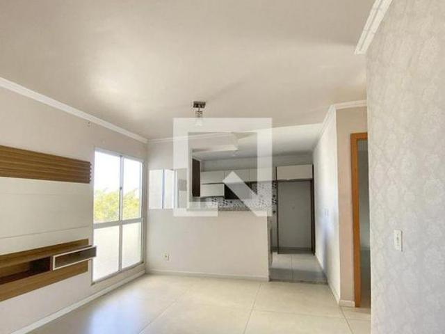 Apartamento à Venda Santo André, 2 Quartos, 58 m² São Leopoldo