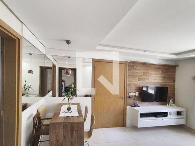 Apartamento à Venda Santo André, 2 Quartos, 60 m² São Leopoldo