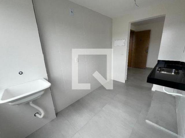 Apartamento à Venda Santo André, 3 Quartos, 52 m² Belo Horizonte