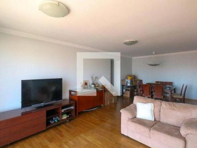 Apartamento à Venda Santo Antônio, 3 Quartos, 142 m² São Caetano do Sul