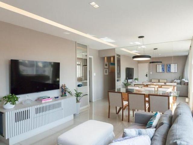 Apartamento à Venda Santo Antônio, 3 Quartos, 100 m2