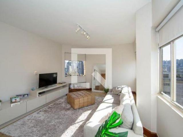 Apartamento à Venda Santo Antônio, 3 Quartos, 110 m² Belo Horizonte