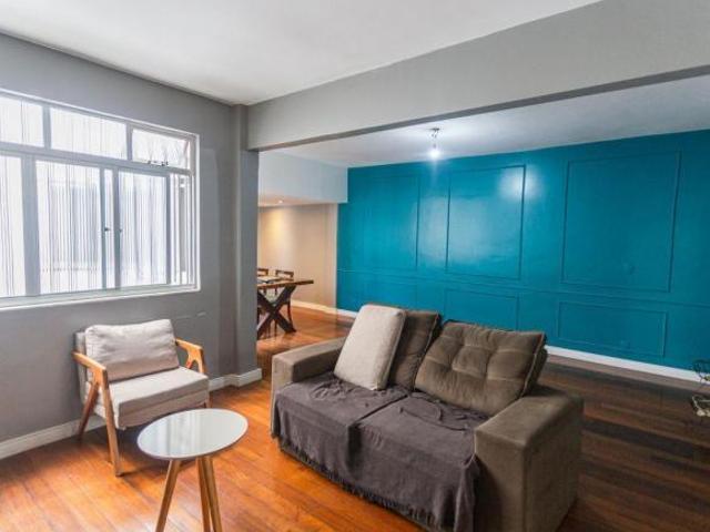 Apartamento à Venda Santo Antônio, 3 Quartos, 120 m2