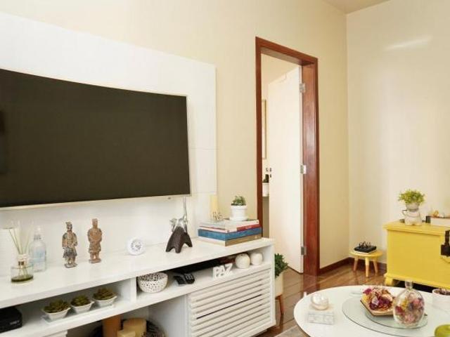 Apartamento à Venda Santo Antônio, 3 Quartos, 120 m2