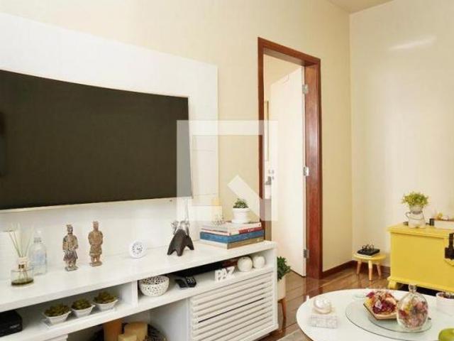 Apartamento à Venda Santo Antônio, 3 Quartos, 120 m² Belo Horizonte