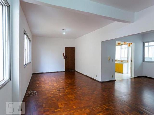 Apartamento à Venda Santo Antônio, 3 Quartos, 129 m2