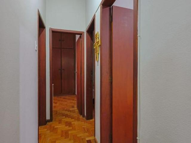 Apartamento à Venda Santo Antônio, 3 Quartos, 80 m2