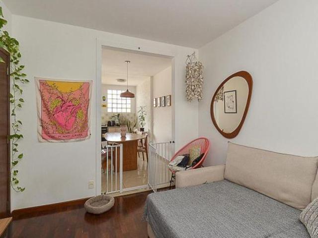 Apartamento à Venda Santo Antônio, 3 Quartos, 95 m2