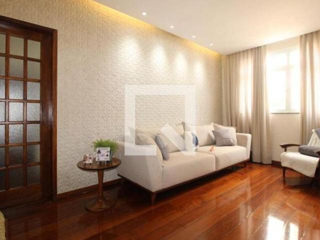 Apartamento à Venda Santo Antônio, 3 Quartos, 95 m2