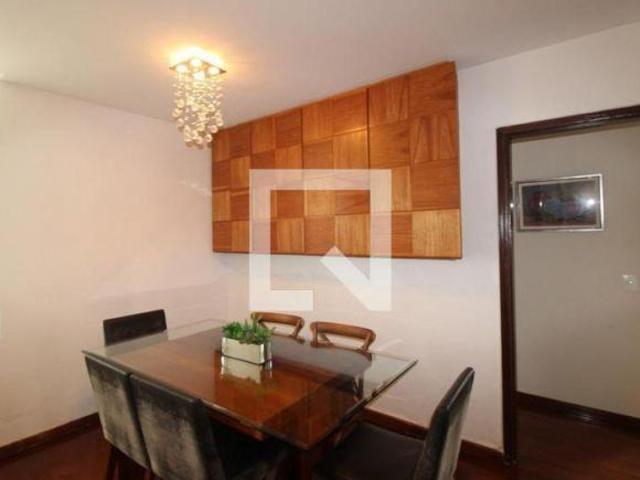 Apartamento à Venda Santo Antônio, 3 Quartos, 95 m² Belo Horizonte