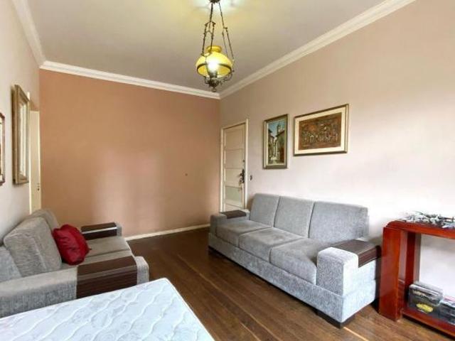Apartamento à Venda Santo Antônio, 3 Quartos, 96 m2