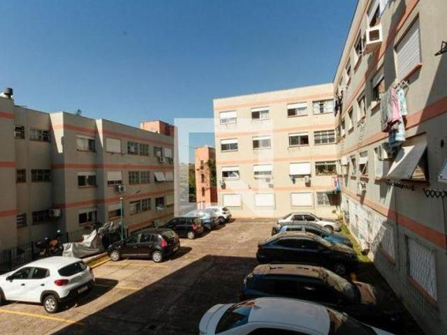 Apartamento à Venda Santo Antônio, 2 Quartos, 45 m² Porto Alegre
