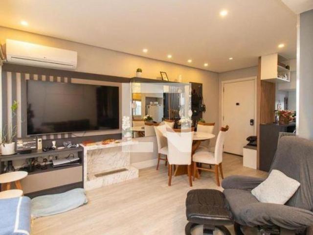 Apartamento à Venda Santo Antônio, 2 Quartos, 67 m² Porto Alegre