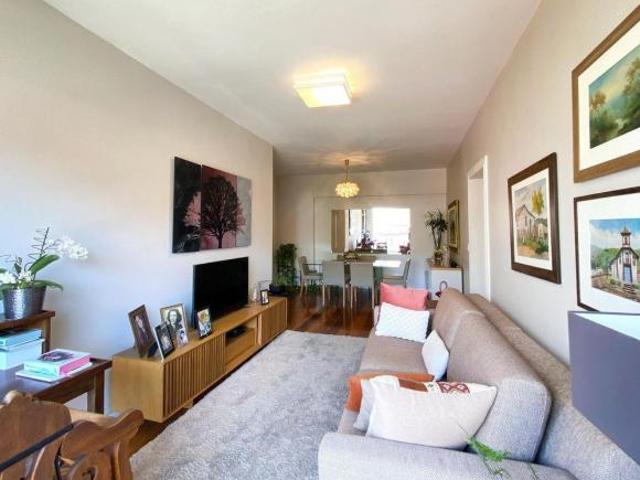 Apartamento à Venda Santo Antônio, 2 Quartos, 80 m2