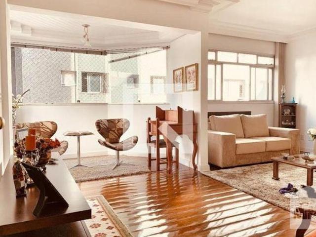 Apartamento à Venda Santo Antônio, 4 Quartos, 150 m2