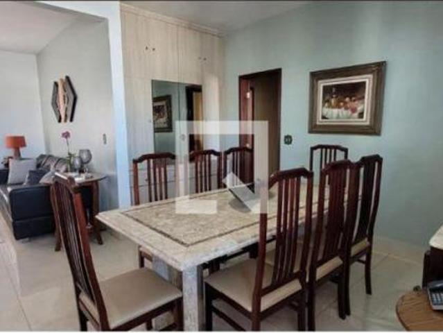 Apartamento à Venda Santo Antônio, 4 Quartos, 166 m2
