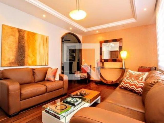 Apartamento à Venda Santo Antônio, 4 Quartos, 166 m2