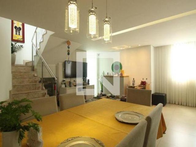 Apartamento à Venda Santo Antônio, 4 Quartos, 260 m2