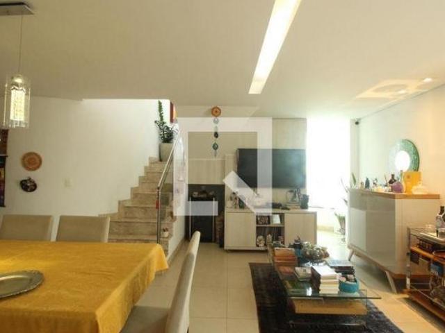 Apartamento à Venda Santo Antônio, 4 Quartos, 260 m² Belo Horizonte