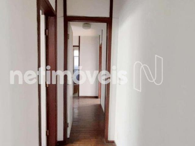 Apartamento à Venda, Santo Antônio, Belo Horizonte