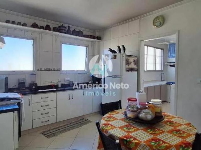 Apartamento à venda, Santo Antônio, São Caetano do Sul, SP