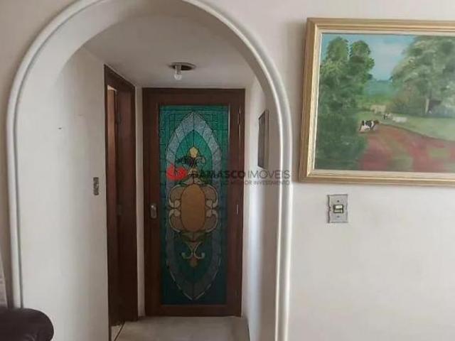 Apartamento à venda, Santo Antônio, São Caetano do Sul, SP