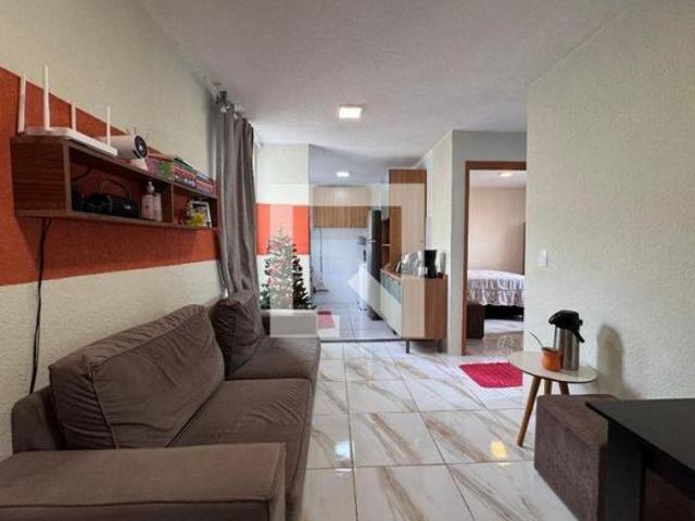 Apartamento à Venda Santos Dumond, 2 Quartos, 50 m² São Leopoldo
