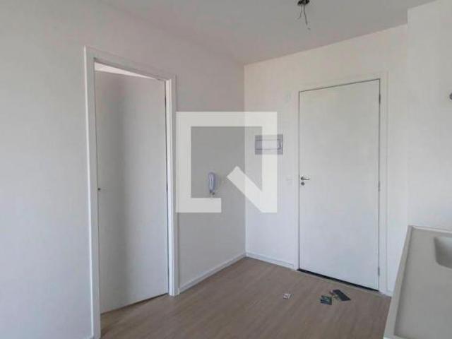 Apartamento à Venda Sapopemba, 1 Quarto, 25 m² São Paulo